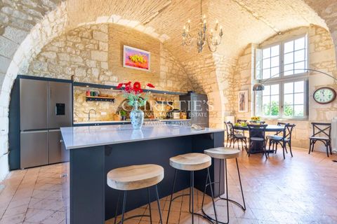 Villa i Bergerac, Dordogne, Bergerac - € 780.000 | Ref: JV1106 - foto 7
