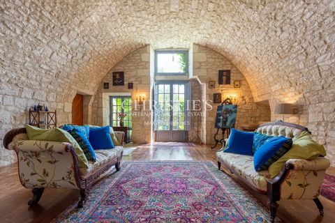 Villa i Bergerac, Dordogne, Bergerac - € 780.000 | Ref: JV1106 - foto 11