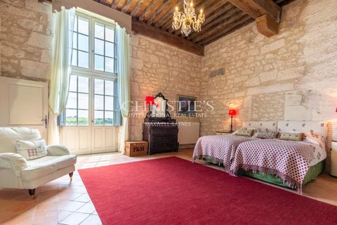 Villa i Bergerac, Dordogne, Bergerac - € 780.000 | Ref: JV1106 - foto 14