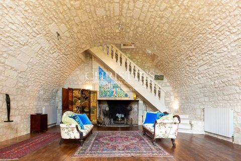 Villa i Bergerac, Dordogne, Bergerac - € 780.000 | Ref: JV1106 - foto 16
