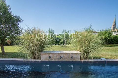Villa i Bergerac, Dordogne, Bergerac - € 780.000 | Ref: JV1106 - foto 5