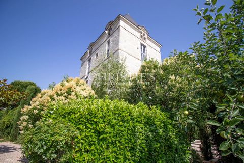 Villa i Bergerac, Dordogne, Bergerac - € 780.000 | Ref: JV1106 - foto 3