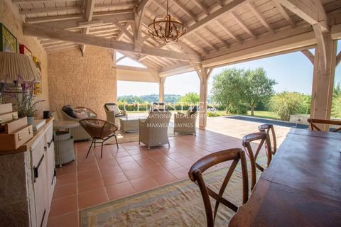 Villa i Bergerac, Dordogne, Bergerac - € 780.000 | Ref: JV1106 - foto 18