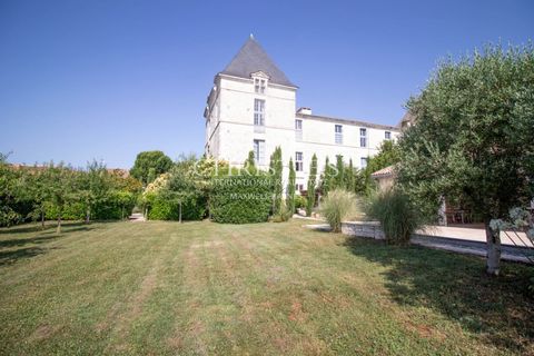 Villa i Bergerac, Dordogne, Bergerac - € 780.000 | Ref: JV1106 - foto 19