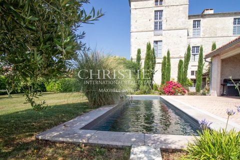 Villa i Bergerac, Dordogne, Bergerac - € 780.000 | Ref: JV1106 - foto 20