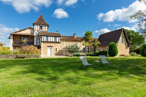 Villa i Le Bugue, Dordogne, Le Bugue - € 795.000 | Ref: KP1078 - foto 3