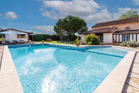 Villa i Le Bugue, Dordogne, Le Bugue - € 795.000 | Ref: KP1078 - foto 4
