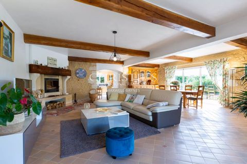 Villa i Le Bugue, Dordogne, Le Bugue - € 795.000 | Ref: KP1078 - foto 5
