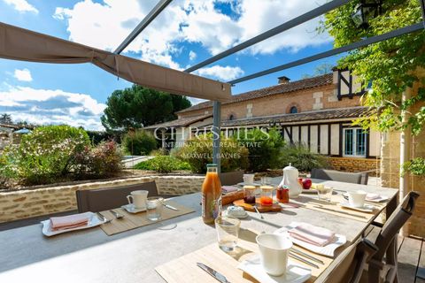 Villa i Le Bugue, Dordogne, Le Bugue - € 795.000 | Ref: KP1078 - foto 9