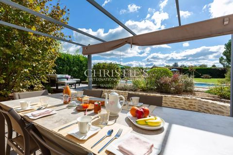 Villa i Le Bugue, Dordogne, Le Bugue - € 795.000 | Ref: KP1078 - foto 10