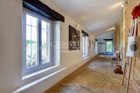 Villa i Le Bugue, Dordogne, Le Bugue - € 795.000 | Ref: KP1078 - foto 11