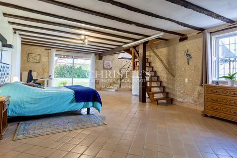 Villa i Le Bugue, Dordogne, Le Bugue - € 795.000 | Ref: KP1078 - foto 12