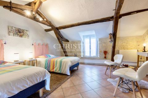 Villa i Le Bugue, Dordogne, Le Bugue - € 795.000 | Ref: KP1078 - foto 18