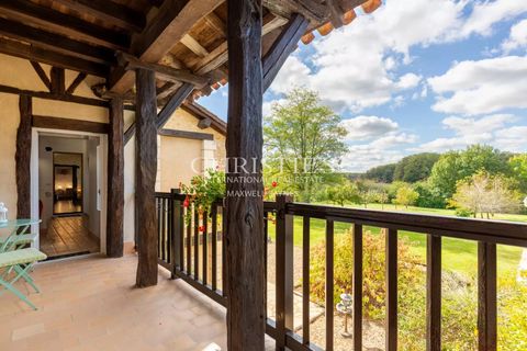 Villa i Le Bugue, Dordogne, Le Bugue - € 795.000 | Ref: KP1078 - foto 22