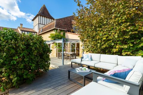 Villa i Le Bugue, Dordogne, Le Bugue - € 795.000 | Ref: KP1078 - foto 27
