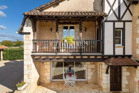 Villa i Le Bugue, Dordogne, Le Bugue - € 795.000 | Ref: KP1078 - foto 28
