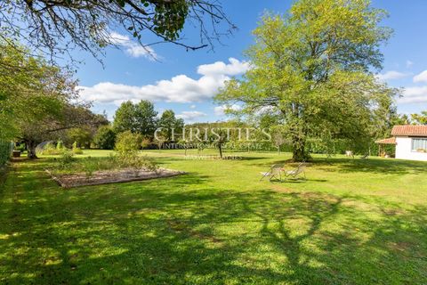 Villa i Le Bugue, Dordogne, Le Bugue - € 795.000 | Ref: KP1078 - foto 29