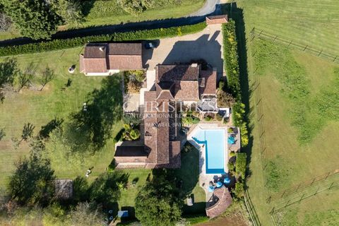 Villa i Le Bugue, Dordogne, Le Bugue - € 795.000 | Ref: KP1078 - foto 30