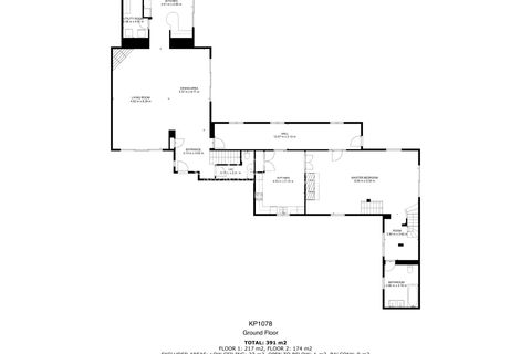 Villa i Le Bugue, Dordogne, Le Bugue - € 795.000 | Ref: KP1078 - foto 31