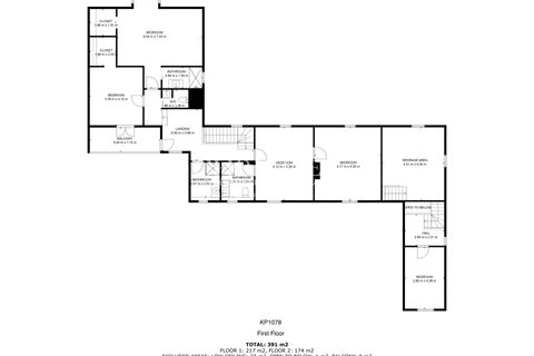Villa i Le Bugue, Dordogne, Le Bugue - € 795.000 | Ref: KP1078 - foto 32