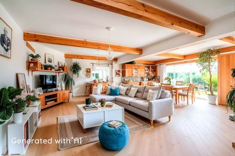 Villa i Le Bugue, Dordogne, Le Bugue - € 795.000 | Ref: KP1078 - foto 6