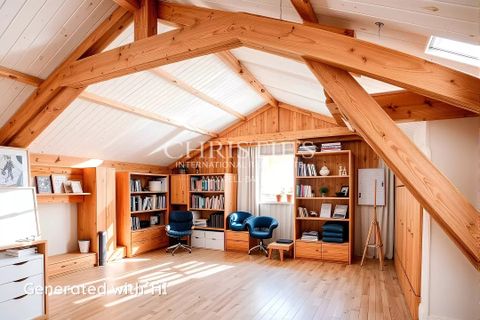Villa i Le Bugue, Dordogne, Le Bugue - € 795.000 | Ref: KP1078 - foto 15