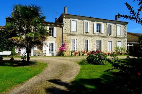 Villa i Libourne, Gironde, Libourne - € 1.961.000 | Ref: JCS1017 - foto 2