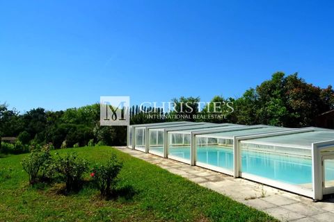 Villa i Libourne, Gironde, Libourne - € 1.961.000 | Ref: JCS1017 - foto 3