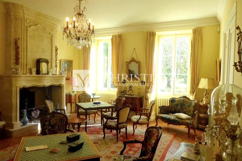 Villa i Libourne, Gironde, Libourne - € 1.961.000 | Ref: JCS1017 - foto 4