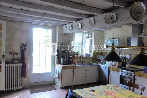 Villa i Libourne, Gironde, Libourne - € 1.961.000 | Ref: JCS1017 - foto 5