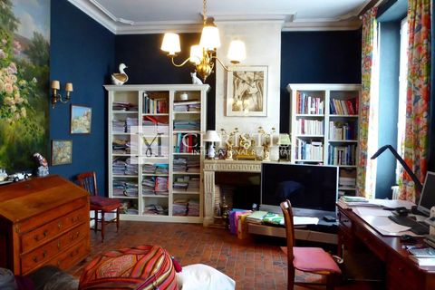 Villa i Libourne, Gironde, Libourne - € 1.961.000 | Ref: JCS1017 - foto 6