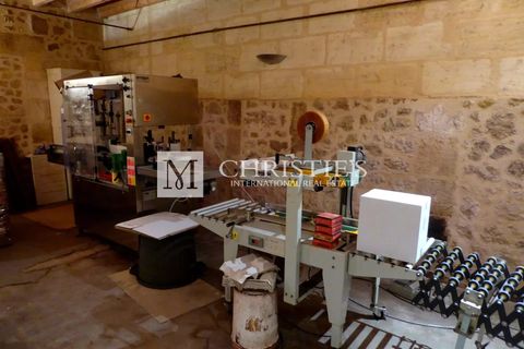 Villa i Libourne, Gironde, Libourne - € 1.961.000 | Ref: JCS1017 - foto 9