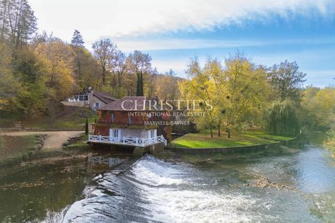 Landejendom i Perigueux, Dordogne, Perigueux - € 3.150.000 | Ref: KP1079 - foto 2