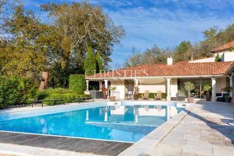 Landejendom i Perigueux, Dordogne, Perigueux - € 3.150.000 | Ref: KP1079 - foto 3