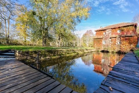 Landejendom i Perigueux, Dordogne, Perigueux - € 3.150.000 | Ref: KP1079 - foto 27