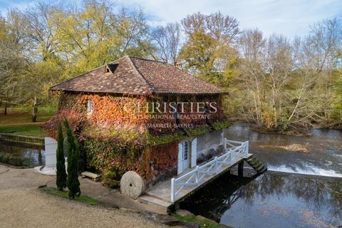 Landejendom i Perigueux, Dordogne, Perigueux - € 3.150.000 | Ref: KP1079 - foto 28