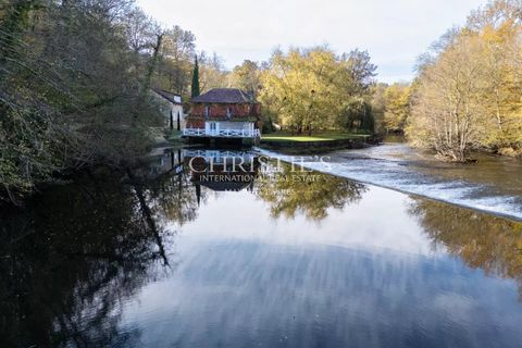 Landejendom i Perigueux, Dordogne, Perigueux - € 3.150.000 | Ref: KP1079 - foto 29