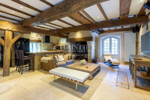 Landejendom i Perigueux, Dordogne, Perigueux - € 3.150.000 | Ref: KP1079 - foto 31