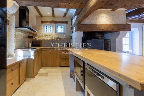 Landejendom i Perigueux, Dordogne, Perigueux - € 3.150.000 | Ref: KP1079 - foto 32