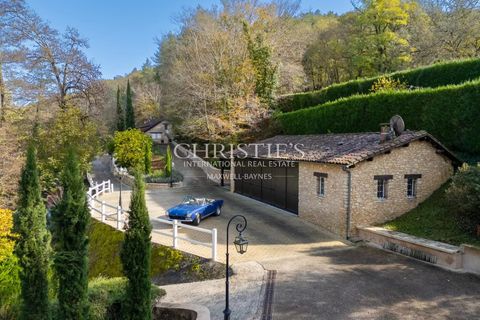 Landejendom i Perigueux, Dordogne, Perigueux - € 3.150.000 | Ref: KP1079 - foto 38