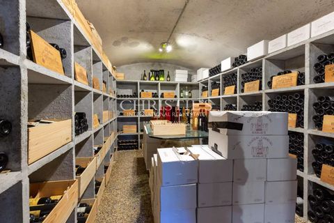 Landejendom i Perigueux, Dordogne, Perigueux - € 3.150.000 | Ref: KP1079 - foto 40