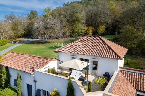 Landejendom i Perigueux, Dordogne, Perigueux - € 3.150.000 | Ref: KP1079 - foto 41