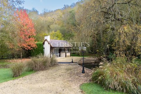 Landejendom i Perigueux, Dordogne, Perigueux - € 3.150.000 | Ref: KP1079 - foto 42