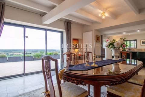 Villa i Duras, Lot-et-Garonne, Duras - € 685.000 | Ref: JV1103 - foto 8