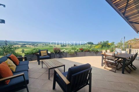 Villa i Duras, Lot-et-Garonne, Duras - € 685.000 | Ref: JV1103 - foto 5