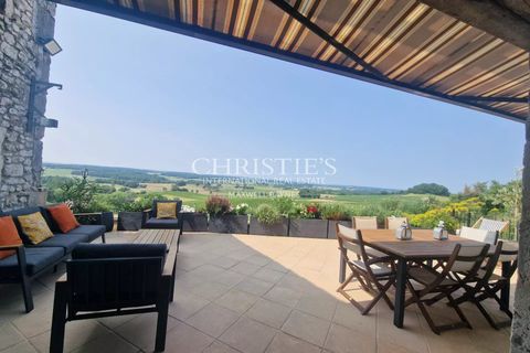 Villa i Duras, Lot-et-Garonne, Duras - € 685.000 | Ref: JV1103 - foto 16
