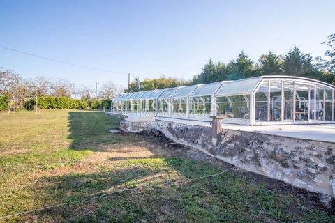 Villa i Duras, Lot-et-Garonne, Duras - € 685.000 | Ref: JV1103 - foto 2