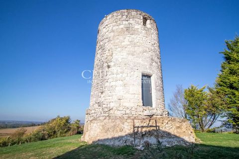 Villa i Duras, Lot-et-Garonne, Duras - € 685.000 | Ref: JV1103 - foto 3