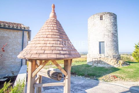 Villa i Duras, Lot-et-Garonne, Duras - € 685.000 | Ref: JV1103 - foto 17