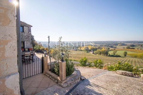 Villa i Duras, Lot-et-Garonne, Duras - € 685.000 | Ref: JV1103 - foto 19